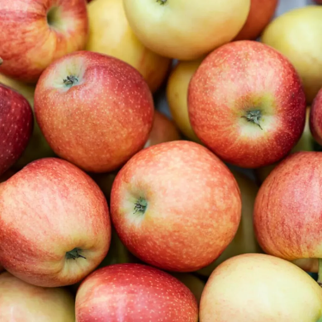 apple