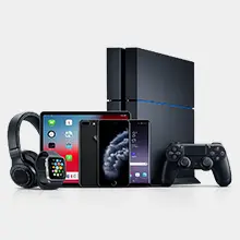 electronics