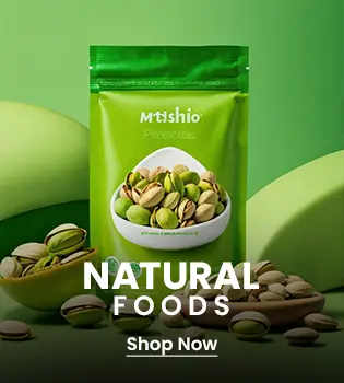 natural foods