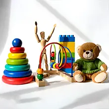 toys